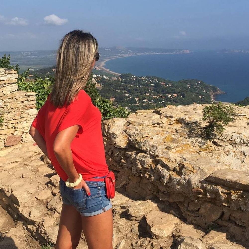 Meet your Posher, Virginie